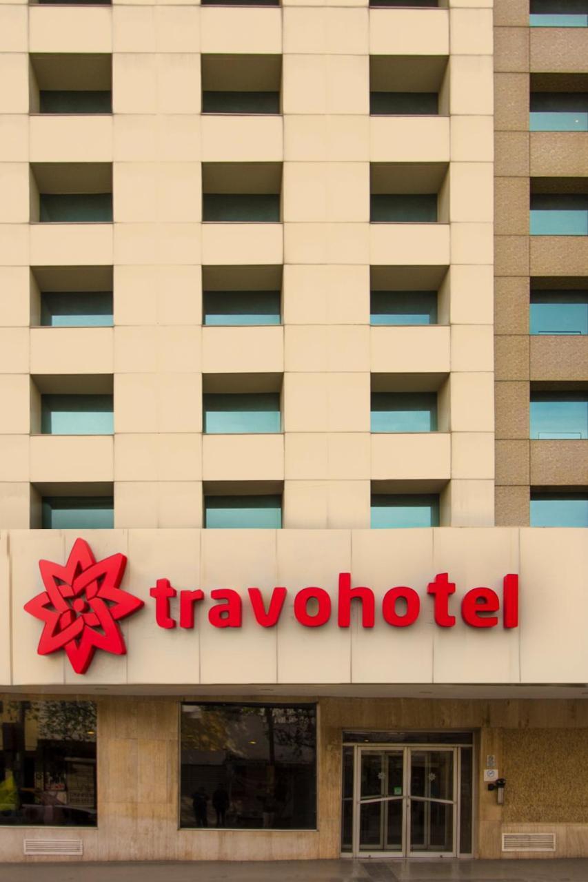 Hotel Travohotel Histórico Monterrei