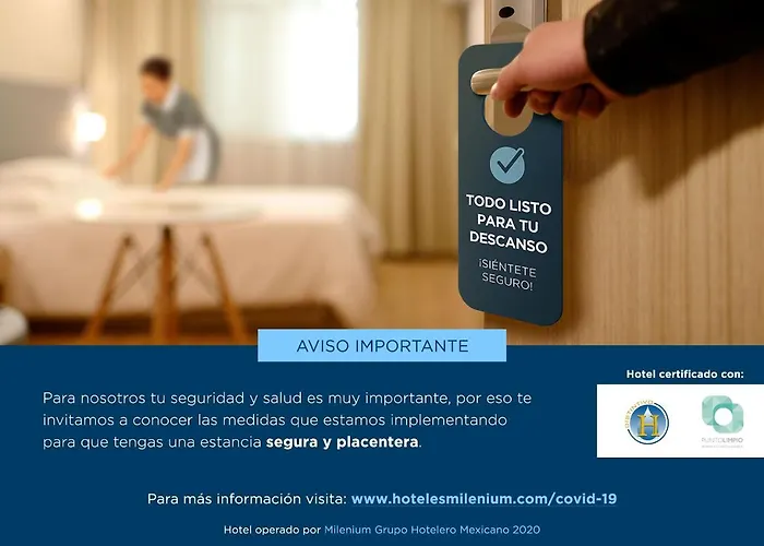 Travohotel Monterrey Historico