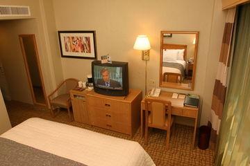Hotel Travohotel Historico Monterrey