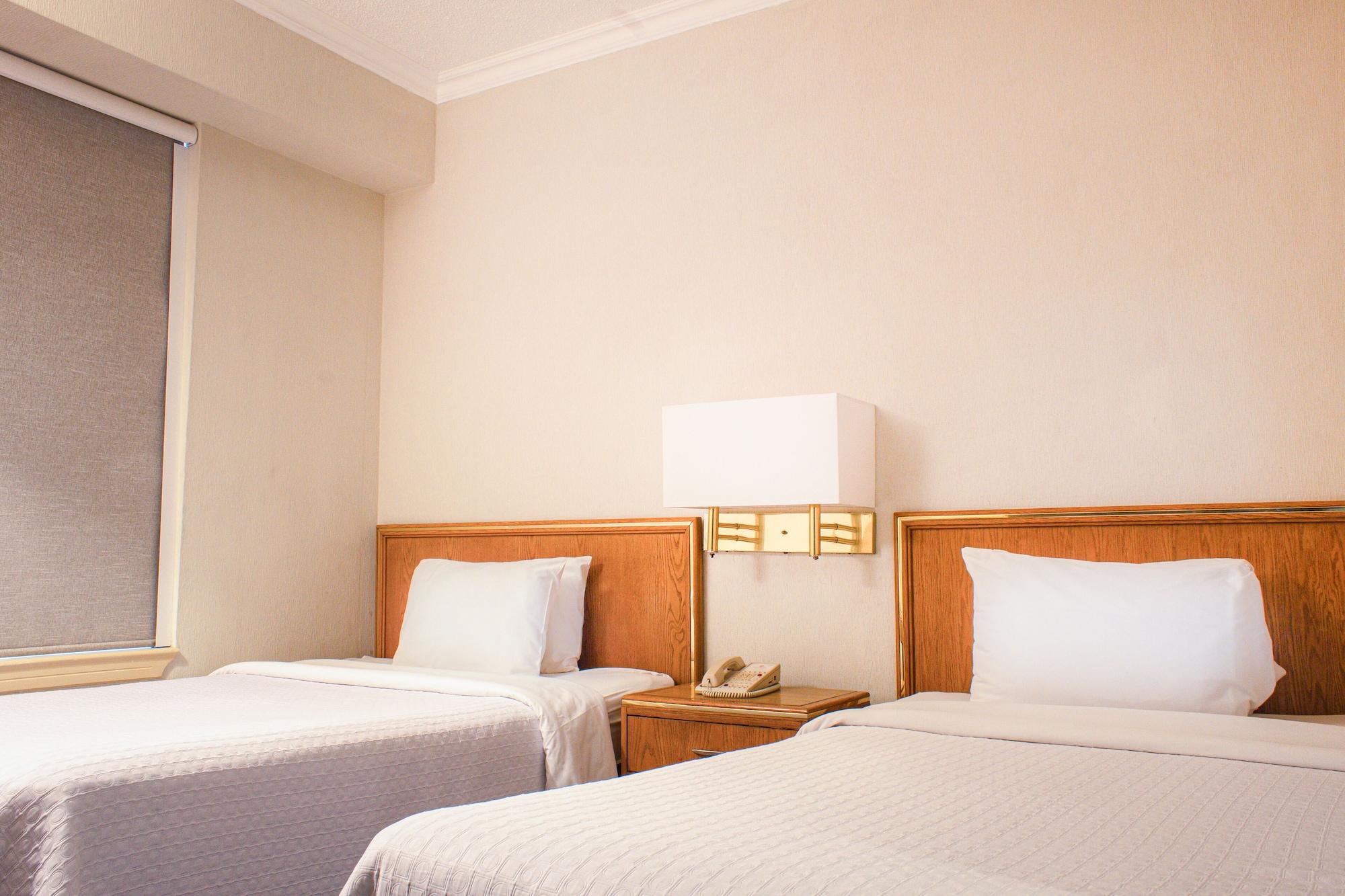 Travohotel Historico 3* Monterrey
