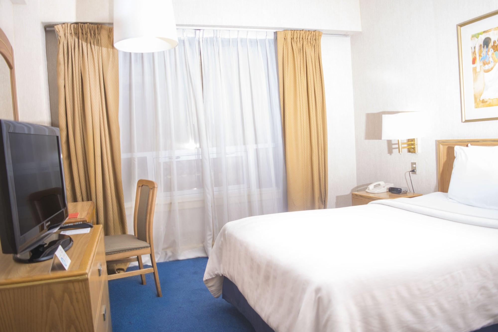 Hotel Travohotel Historico 3*