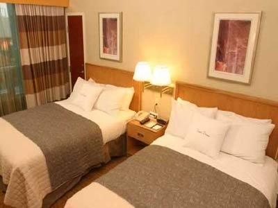 Travohotel Historico 3* Monterrey
