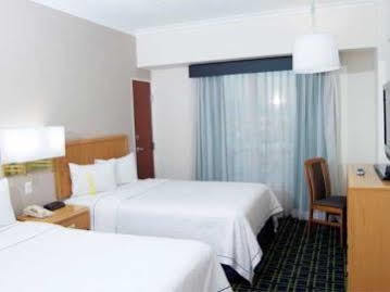 Travohotel Historico Monterrey